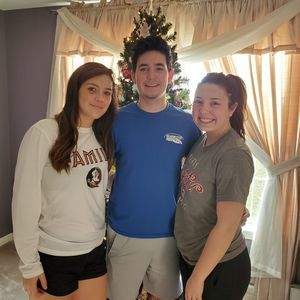 Meet your Posher, Alan